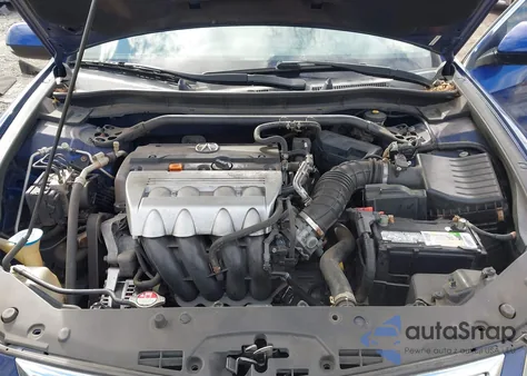 2011 Acura Tsx 2.4 z USA, uszkodzony, nr VIN JH4CU2F62BC016127